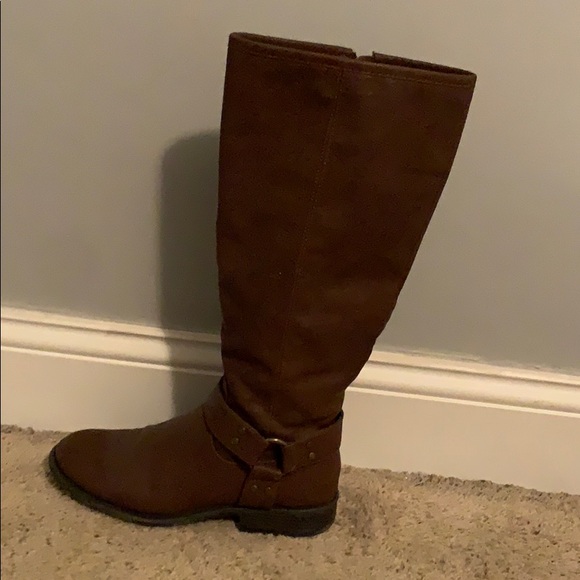 Unr8ed riding boots - Picture 2 of 3
